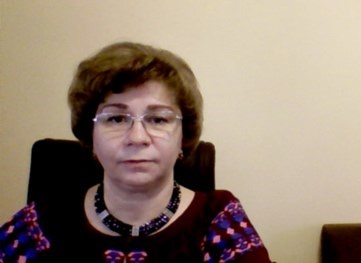 Координатор проєктів доц. Карабін О.Й.